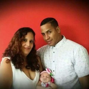 Meet your Posher, Abimael